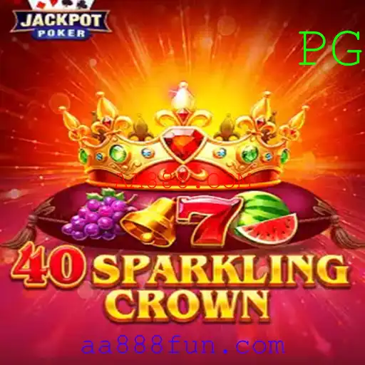 Descubra o Fascinante Mundo de 40SparklingCrown: Um Mergulho no Jogo do Momento