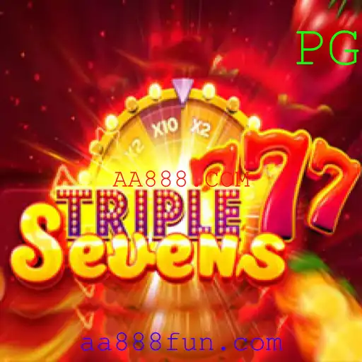 Descubra o Fascinante Jogo 777TripleSeven: Uma Nova Era de Entretenimento