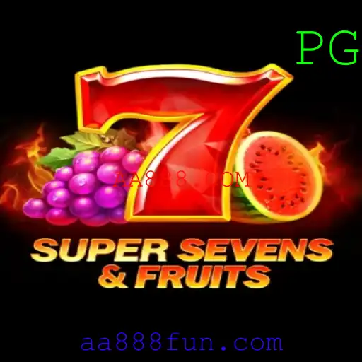 Descubra o Empolgante Mundo do 7SuperSevensFruits no Universo de Jogos Online