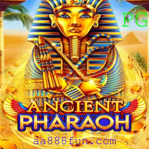 Descobrindo o Fascínio de AncientPharaoh: Uma Jornada ao Egito Antigo