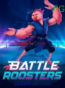 BattleRoosters: Uma Imersão no Mundo das Batalhas de Galos