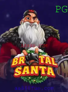 BrutalSanta: Explorando o Novo Fenômeno dos Jogos