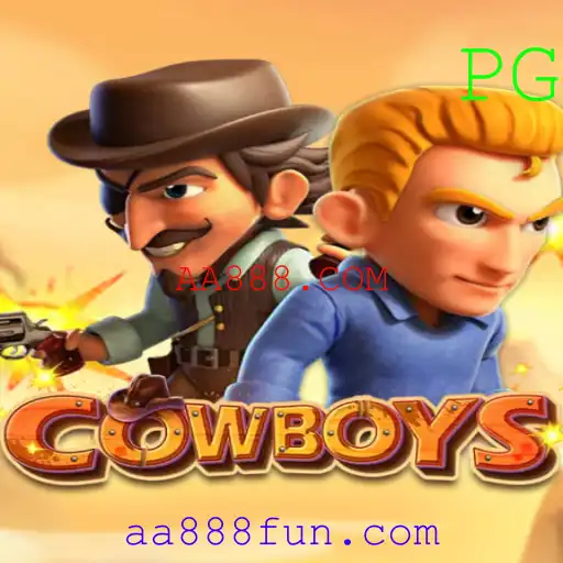 Explorando o Fascinante Mundo de COWBOYS com AA888.COM