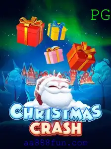 ChristmasCrash: Descubra o Novo Jogo Sensação da Temporada