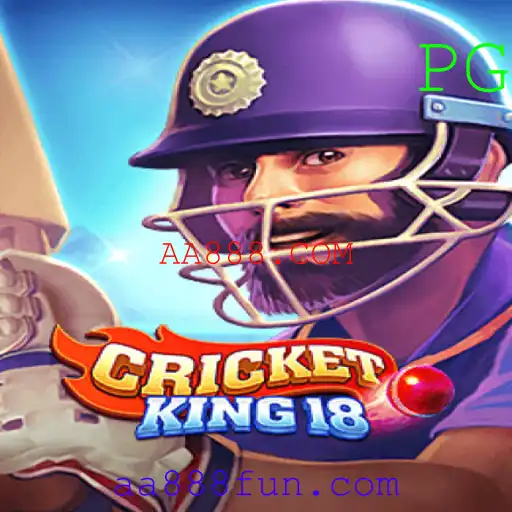 CricketKing18: A Nova Sensação do Mundo dos Jogos de Críquete