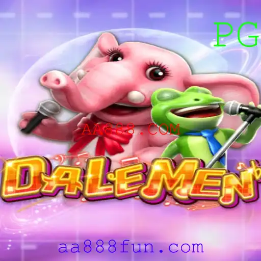 Descubra o Universo do Jogo DALEMEN e as Emoções que Ele Oferece
