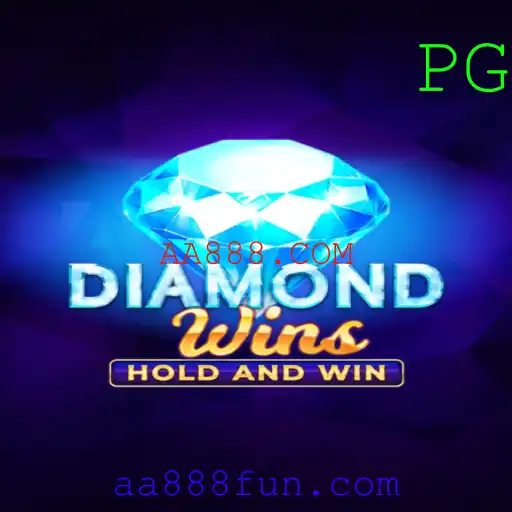 Descubra o Fascinante Mundo do Jogo DiamondWins no AA888.COM