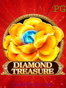 Descubra o Fascinante Mundo de Diamondtreasure e as Inovações de AA888.COM