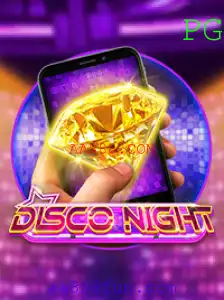 Descubra o Universo Vibrante de DiscoNightM no Mundo de Jogos