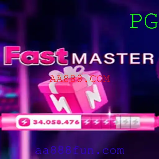 Explorando 'FastMaster': O Novo Fenômeno dos Jogos Online