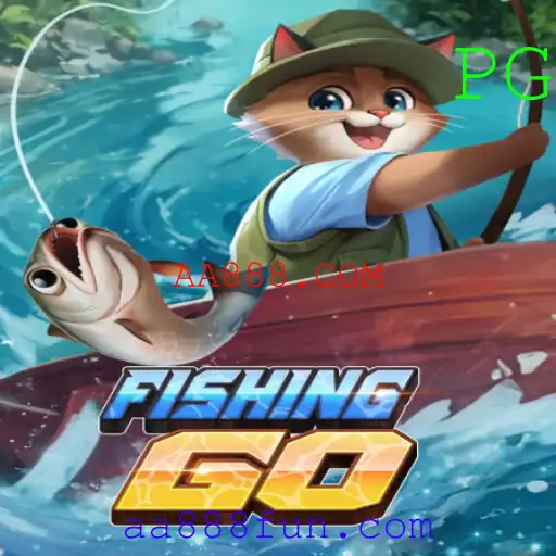 Explorando o Mundo Emocionante de FishingGO