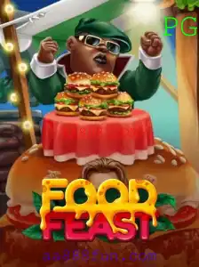 Descubra o Mundo de FoodFeast: Um Jogo de Estratégia Culinária