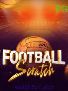 FootballScratch: Descubra o Jogo Inovador que Está Revolucionando a Diversão
