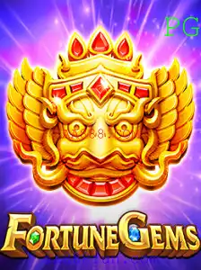 Descubra o Envolvente Mundo do Jogo FortuneGems