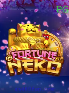 Descubra o Mundo Encantador de FortuneNeko e Saiba Mais sobre AA888.COM