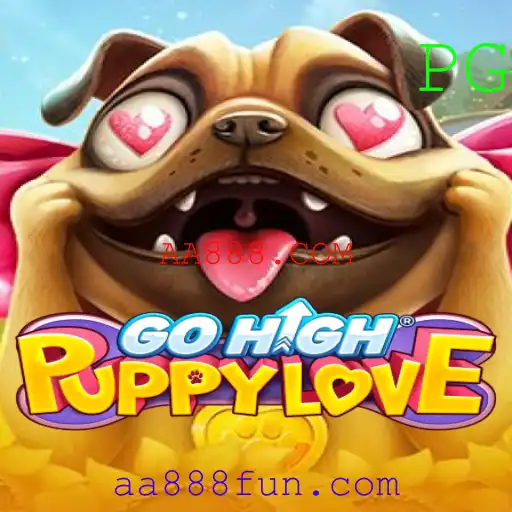 Descubra o Mundo Encantador de GoHighPuppyLove