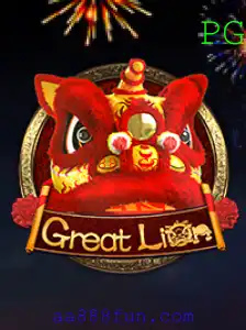 Explorando o Fascinante Jogo 'GreatLion' - Regras e Estratégias