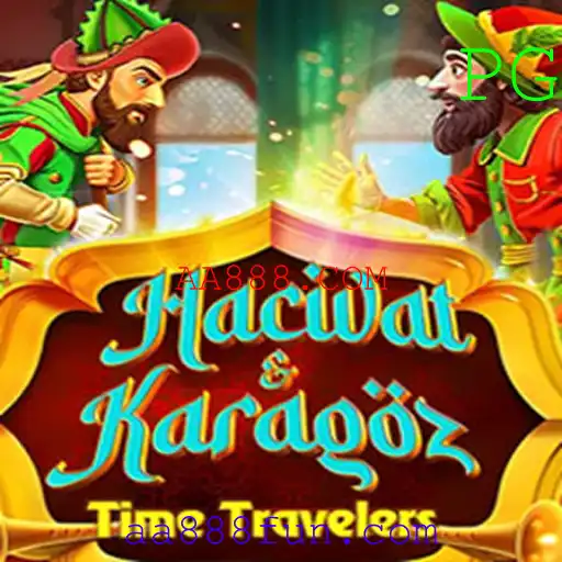 Descubra o Fascinante Mundo de HacivatandKaragoz