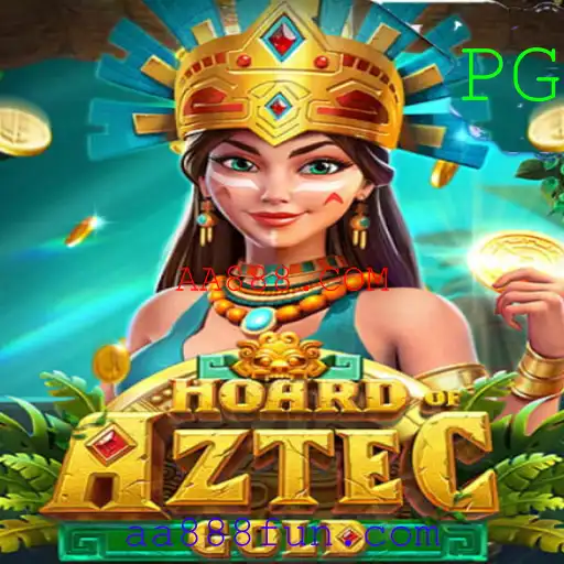 Descubra o Fascinante Universo de HoardofAztecgold