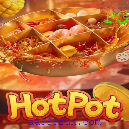 Explorando o Fascinante Mundo de Hotpot: Um Jogo de Estratégia e Diversão