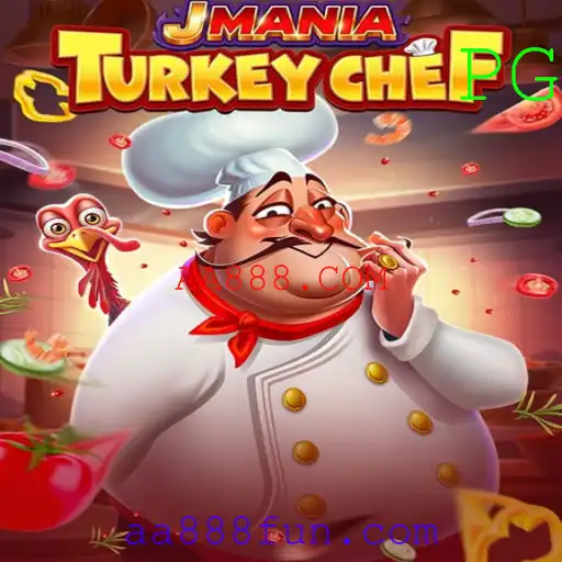 JManiaTurkeyChef: Mergulhe na Arte da Culinária Turca