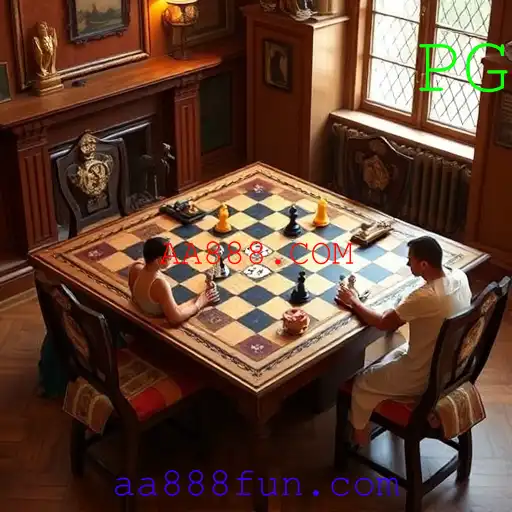 Jogos de mesa