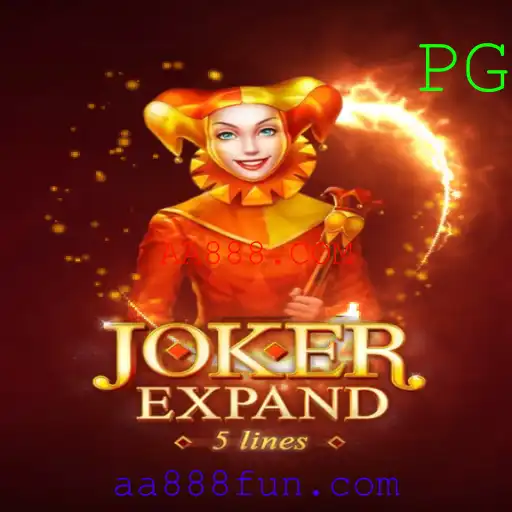 JokerExpand: Um Mergulho na Excitante Aventura de Jogo