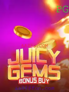 Descubra o Mundo de JuicyGemsBonusBuy: Um Jogo de Aventuras e Recompensas