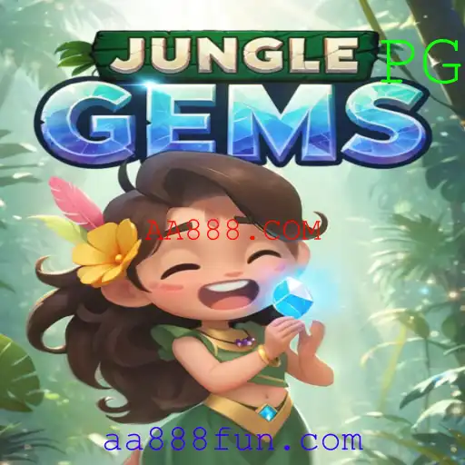 Explorando o Fascinante Mundo de JungleGems: Aventura e Estratégia em um Jogo Inovador
