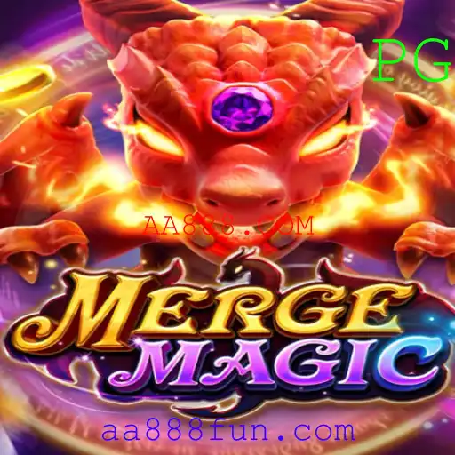 Explorando MERGEMAGIC: Uma Jornada Encantadora no Mundo dos Jogos