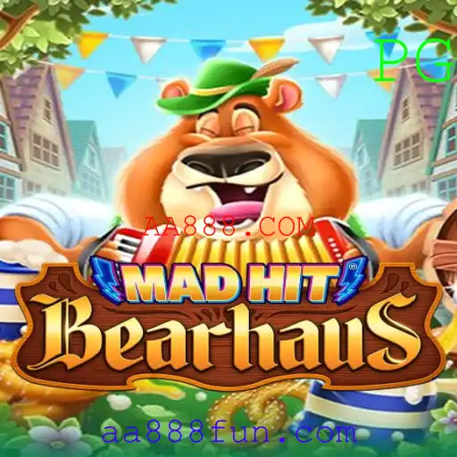 Descubra o Fascinante Mundo de MadHitBearhaus: Um Jogo Revolucionário