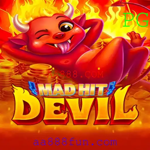 Ação Intensa e Estratégia no Jogo MadHitDevil