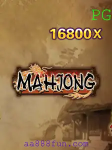 Descubra a Fascinante Arte do Mahjong e Explore AA888.COM