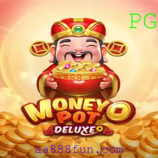 Explorando o Mundo do Jogo MoneyPotDELUXE