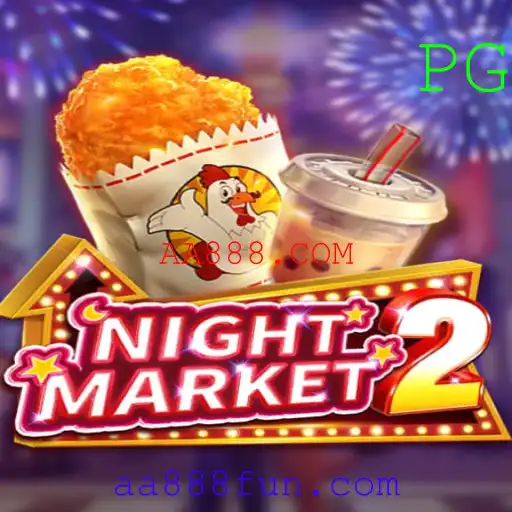 Explorando o Fascinante Mundo de NightMarket2
