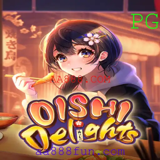 Descubra OishiDelights: O Novo Fenômeno dos Jogos Online