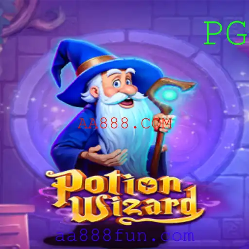 Descubra o Mundo de PotionWizard: A Nova Sensação dos Jogos