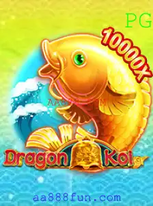 Descubra o Fascinante Mundo do Jogo DragonKoi: Uma Aventura de Estratégia e Sorte