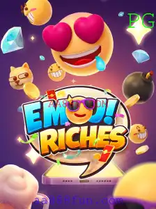 Descubra as Emoções de EmojiRiches: O Jogo de Cassino Online que Vem Conquistando Espaço