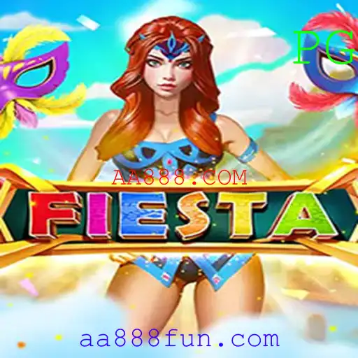 Descubra o Jogo Fiesta: Entretenimento e Estratégia com AA888.COM