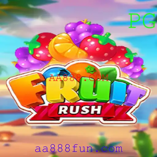 Desvendando FruitRush: O Jogo que Conquistou o Mundo com AA888.COM