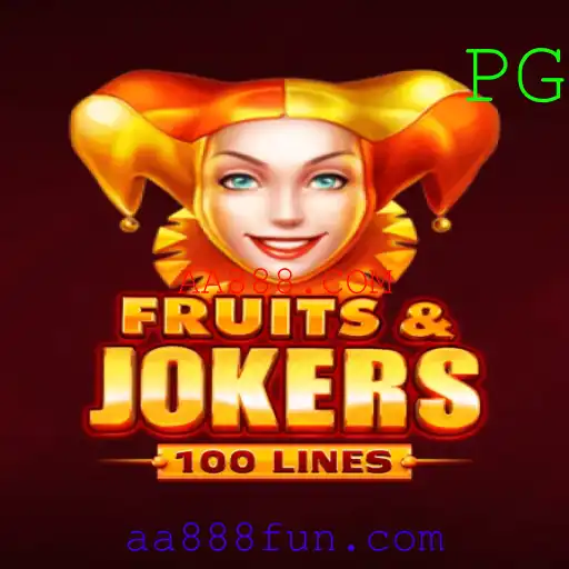 Explorando o Jogo FruitsAndJokers100: Uma Nova Aventura no Mundo dos Slots