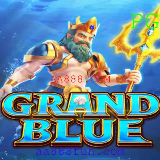 Descubra o Mundo de GRANDBLUE: Um Jogo Inovador de Aventura