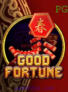 GoodFortune: Descubra o Jogo Inovador AA888.COM