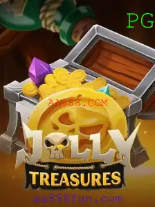 Explorando o Fascinante Mundo de JollyTreasures no AA888.COM