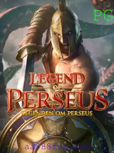 LegendofPerseus: A Nova Experiência de Jogo que Revoluciona o Gênero