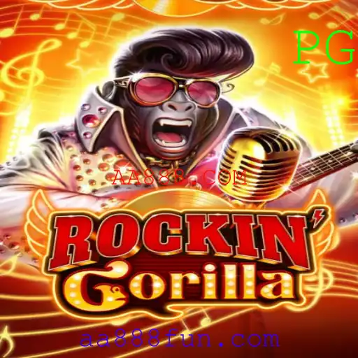 Explorando o Fascinante Mundo do Jogo RockinGorilla