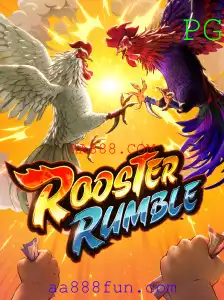 Explorando RoosterRumble: O Novo Fenômeno dos Jogos