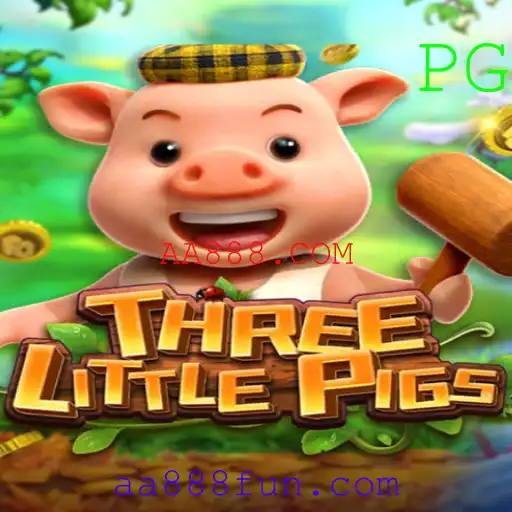 Descubra o Fascinante Mundo de THREELITTLEPIGS em AA888.COM