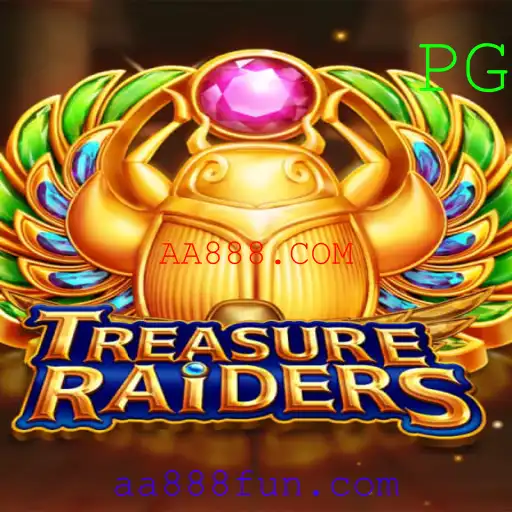 Explorando o Mundo de TreasureRaiders: A Aventura de Jogo Definitiva